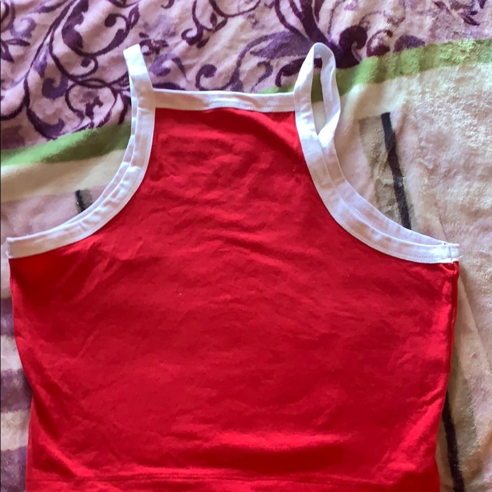 Summer shirt